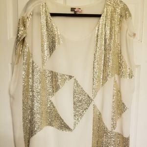 Vince Camuto Blouse
